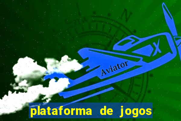 plataforma de jogos tigre 5 reais